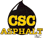 CSC Asphalt